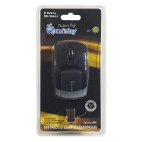 Мышь Smartbuy 304AG Black (SBM-304AG-K) фото 2